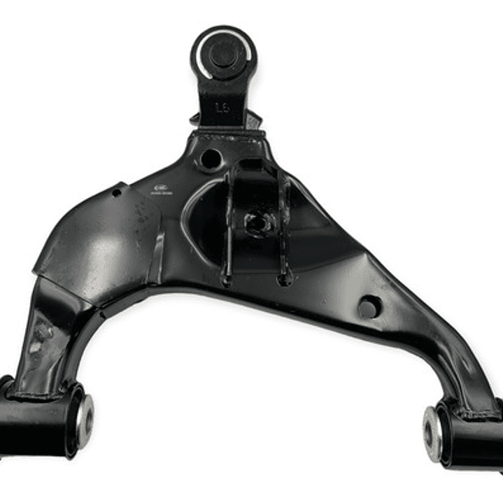 Bandeja Inferior Izquierda Toyota Fortuner 2.7 2016-2022  3