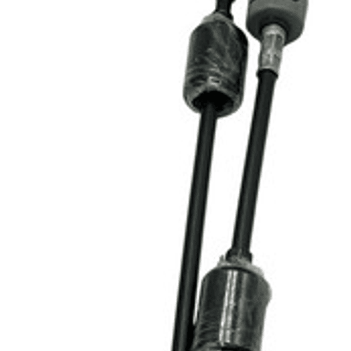 Piola Selectora Cambio Para Hyundai I30 1.6 2012-2013 2