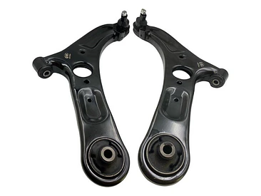 Bandejas Suspens ( El Par) Hyundai Elantra 1.6 1.8 2011-2015 1