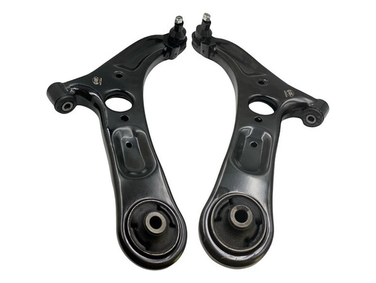 Bandejas Suspens ( El Par) Hyundai Elantra 1.6 1.8 2011-2015 1