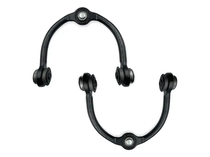 Bandeja Superior ( El Par) Jeep Grand Cherokee 2005-2011 1