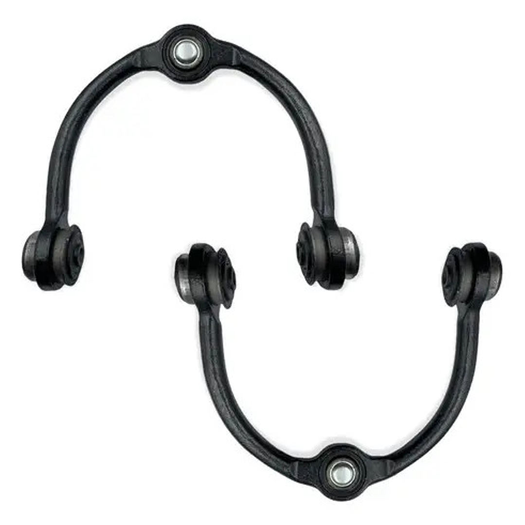 Bandeja Superior ( El Par) Jeep Grand Cherokee 2005-2011 1