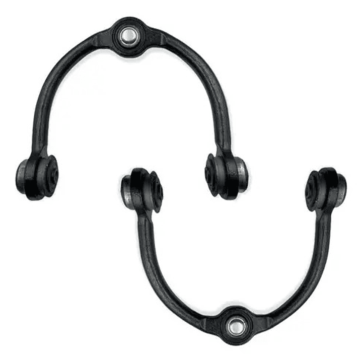 Bandeja Superior ( El Par) Jeep Grand Cherokee 2005-2011 1