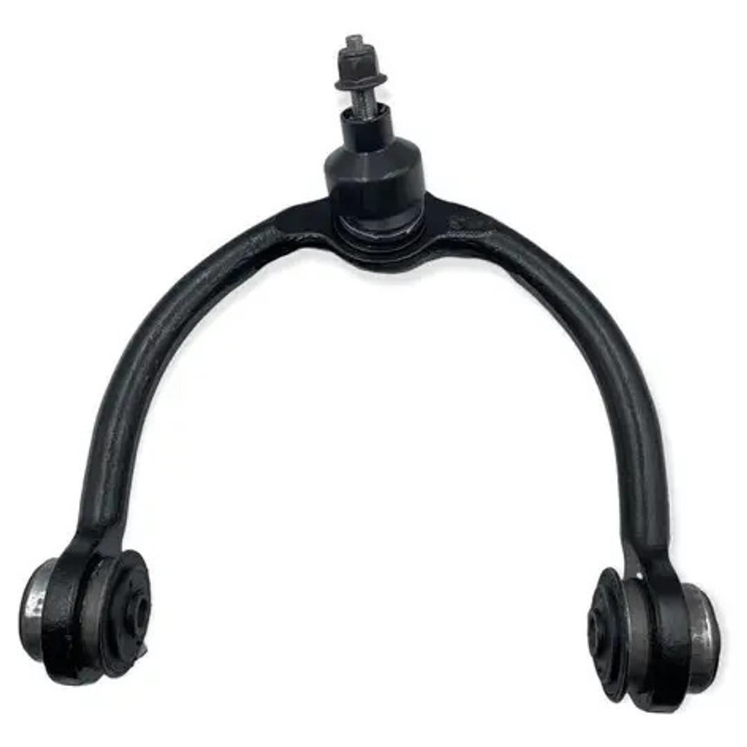 Bandeja Superior ( El Par) Jeep Grand Cherokee 2005-2011 3