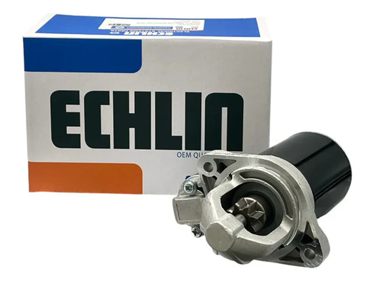 Motor Partida Para Chevrolet N300 1.2  2014-2018 1