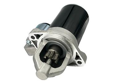 Motor Partida Para Chevrolet N300 1.2  2014-2018 2