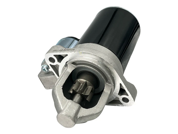 Motor Partida Para Chevrolet N300 1.2  2014-2018 2