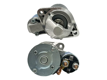 Motor Partida Para Chevrolet N300 1.2  2014-2018 4