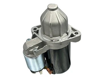 Motor Partida Para Chevrolet N300 1.2  2014-2018 6