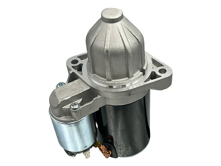 Motor Partida Para Chevrolet N300 1.2  2014-2018 6