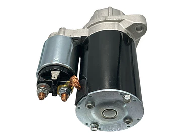 Motor Partida Para Chevrolet N300 1.2  2014-2018 5