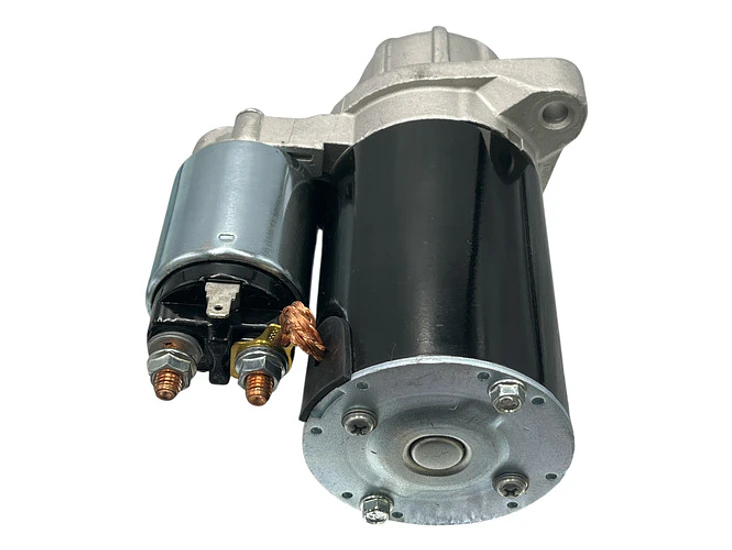 Motor Partida Para Chevrolet N300 1.2  2014-2018 5