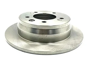 Disco Freno Traser(par) Hyundai New Tucson 2.0 2010-2016 4x2 1