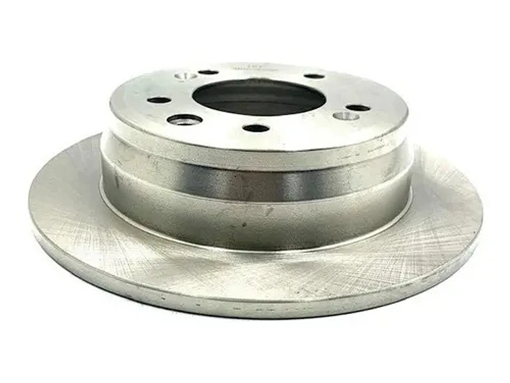 Disco Freno Traser(par) Hyundai New Tucson 2.0 2010-2016 4x2 1