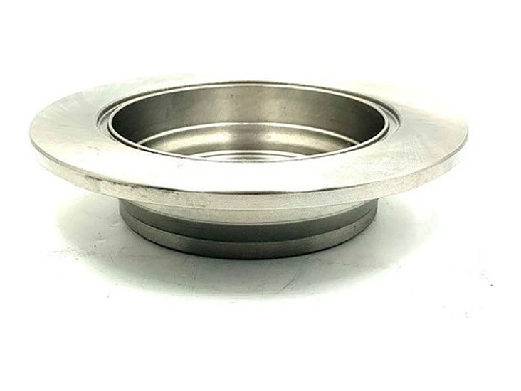 Disco Freno Traser(par) Hyundai New Tucson 2.0 2010-2016 4x2 3