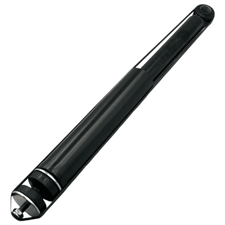 Par Amortiguador Trasero Para Swift 1.3 1.5 2004-2011 4