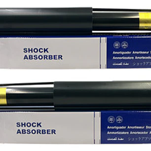 Par Amortiguador Trasero Para Swift 1.3 1.5 2004-2011