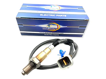 Sensor Oxigeno Para Kia Rio 3 4 Y 5 1.2 2012-2018 (pos 2) 1