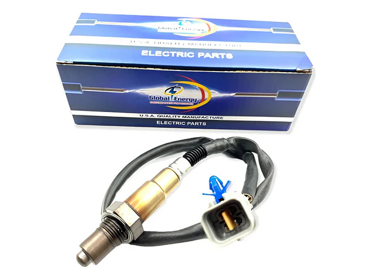 Sensor Oxigeno Para Kia Rio 3 4 Y 5 1.2 2012-2018 (pos 2) 1
