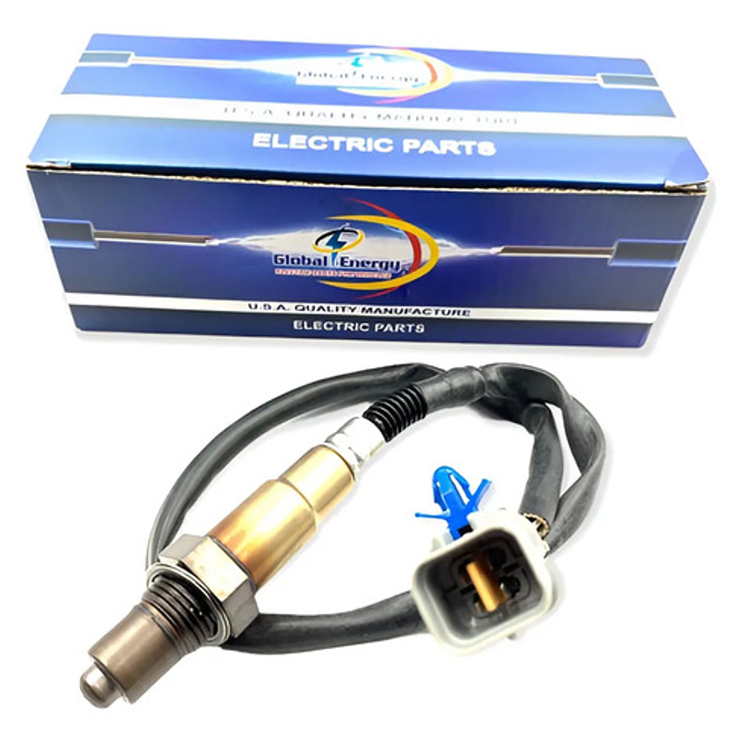 Sensor Oxigeno Para Kia Rio 3 4 Y 5 1.2 2012-2018 (pos 2) 1