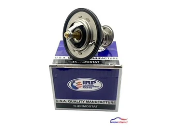 Termostato Kia Frontier 2.5 8v 2004-2011 D4bh 82º C 1