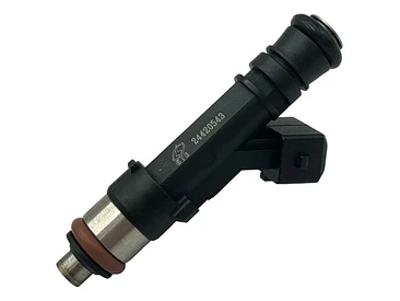 Inyector Combustible Para Opel Adam 1.4 2013-2017 4