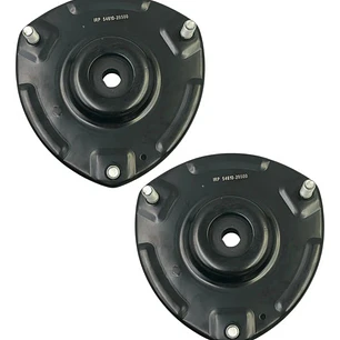 Par Cazoleta Para Hyundai Santa Fe 2.4 2010-2012