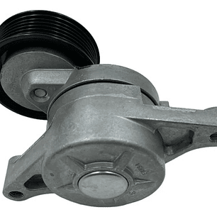 Tensor Correa Alternador Para Mazda 2 1.5 2008-2015