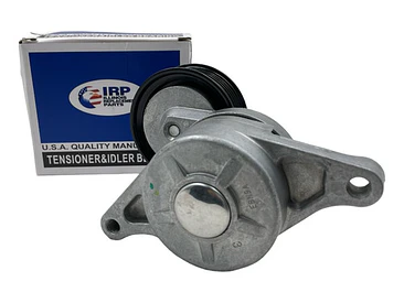 Tensor Correa Alternador Para Mazda 2 1.5 2008-2015 3