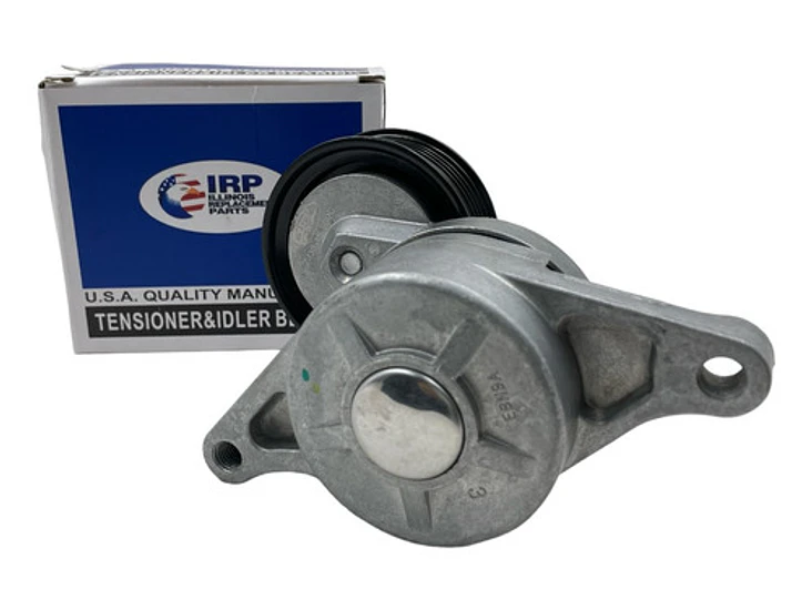 Tensor Correa Alternador Para Mazda 2 1.5 2008-2015 3