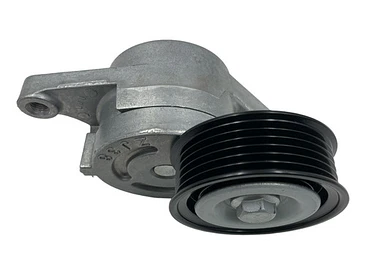 Tensor Correa Alternador Para Mazda 2 1.5 2008-2015 4