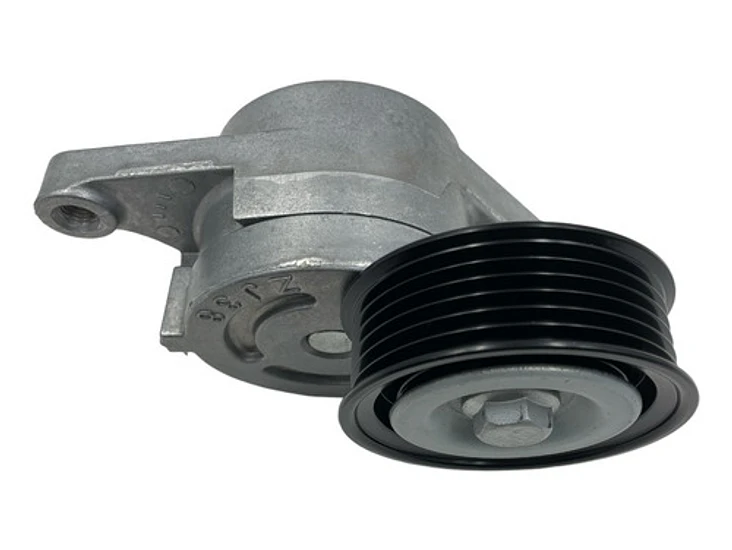 Tensor Correa Alternador Para Mazda 2 1.5 2008-2015 4