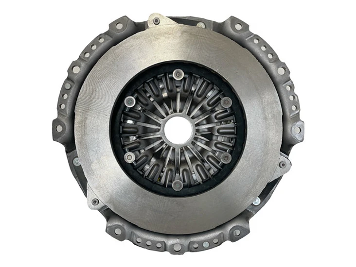 Kit Embrague  Mitsubi L200 Katana 2.4 19/22 2 Piezas 5