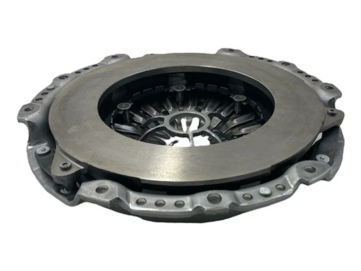 Kit Embrague  Mitsubi L200 Katana 2.4 19/22 2 Piezas 8