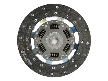 Kit Embrague  Mitsubi L200 Katana 2.4 19/22 2 Piezas 9