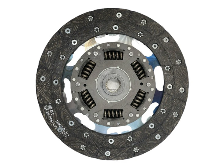 Kit Embrague  Mitsubi L200 Katana 2.4 19/22 2 Piezas 9