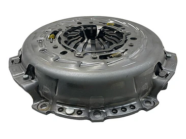 Kit Embrague  Mitsubi L200 Katana 2.4 19/22 2 Piezas 4