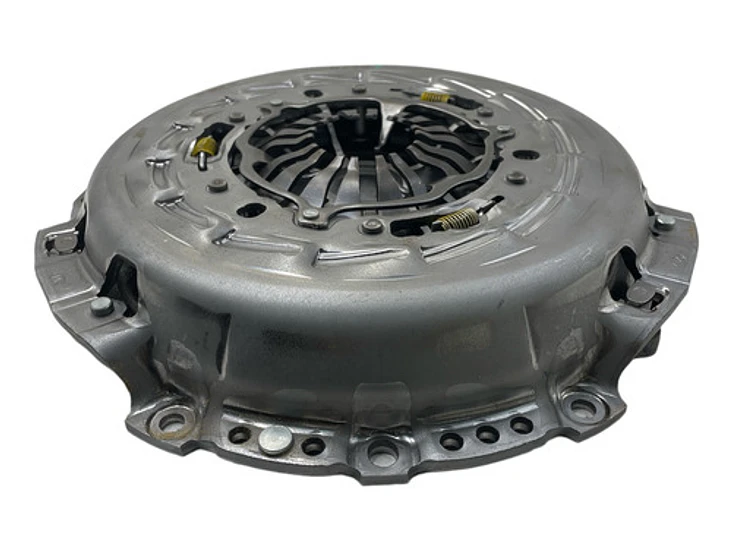 Kit Embrague  Mitsubi L200 Katana 2.4 19/22 2 Piezas 4