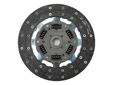 Kit Embrague  Mitsubi L200 Katana 2.4 19/22 2 Piezas 7