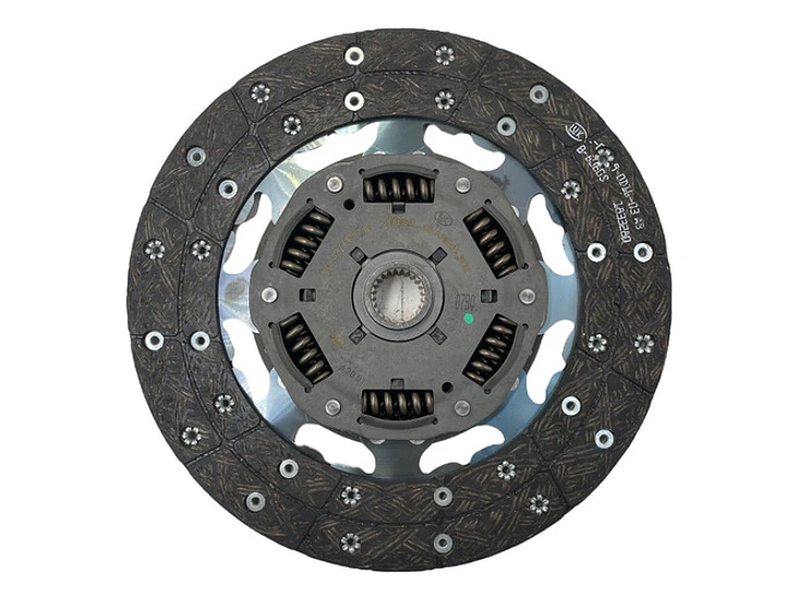 Kit Embrague  Mitsubi L200 Katana 2.4 19/22 2 Piezas 7