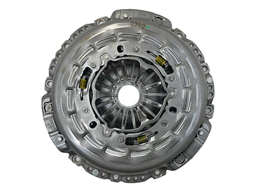 Kit Embrague  Mitsubi L200 Katana 2.4 19/22 2 Piezas 3