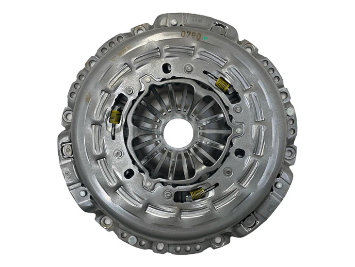 Kit Embrague  Mitsubi L200 Katana 2.4 19/22 2 Piezas 3