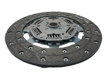 Kit Embrague  Mitsubi L200 Katana 2.4 19/22 2 Piezas 6