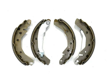 Patines O Balatas De Freno Daewo Matiz 0.8 1998-2003 3