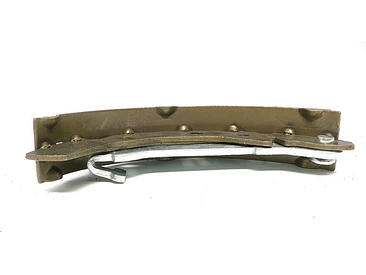 Patines O Balatas De Freno Daewo Matiz 0.8 1998-2003 6