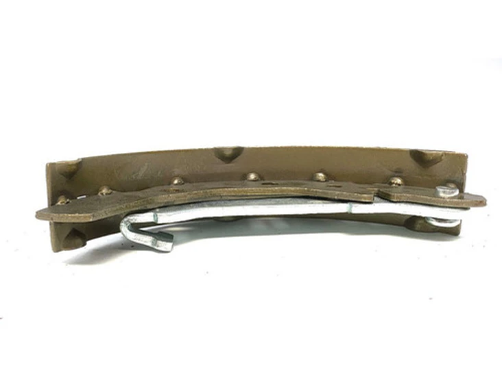 Patines O Balatas De Freno Daewo Matiz 0.8 1998-2003 6