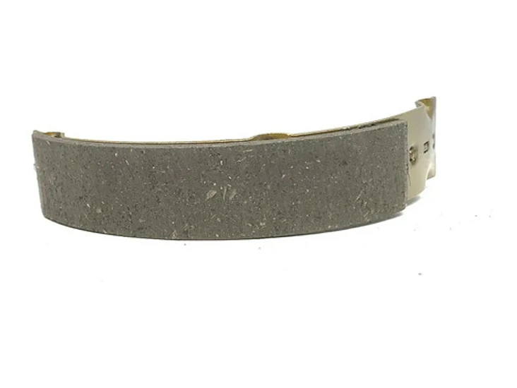 Patines O Balatas De Freno Daewo Matiz 0.8 1998-2003 2