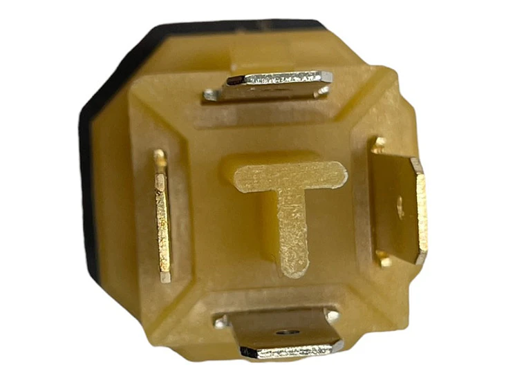 Sensor Switch Pedal Freno Chery Tiggo 1.6 2006-2017 2
