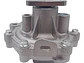 Bomba Agua Para Mazda 3 2.0 2.5 2015-2023 - Miniatura 8
