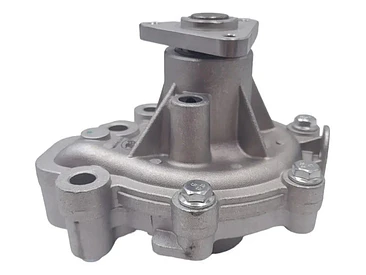 Bomba Agua Para Mazda 3 2.0 2.5 2015-2023 4